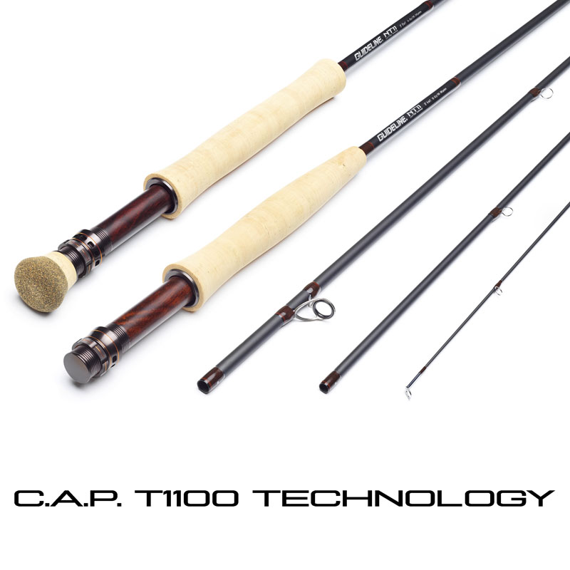 Guideline NT11 54 Dean Street Fly Shop